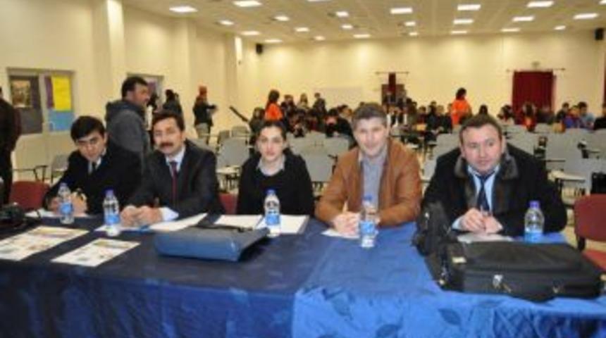 Alapıl'da Yetenek Sizsiniz YarIŞMASI D&Uuml;ZENLENDİ