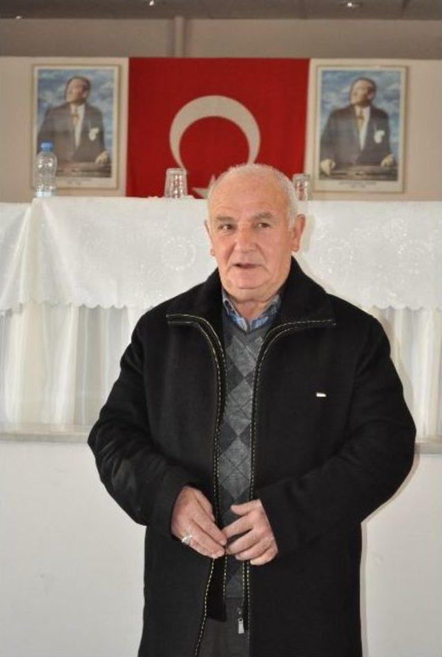 Yatağan da Zeytincilik Kursu Sona Erdi 1