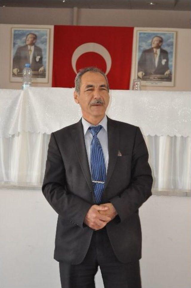 Yatağan da Zeytincilik Kursu Sona Erdi 2