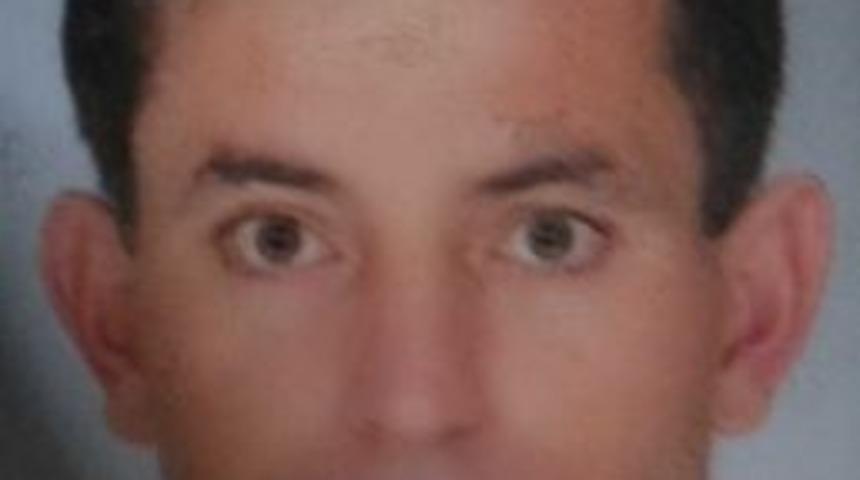 Tartıştığı Eşini Bı&ccedil;akladı