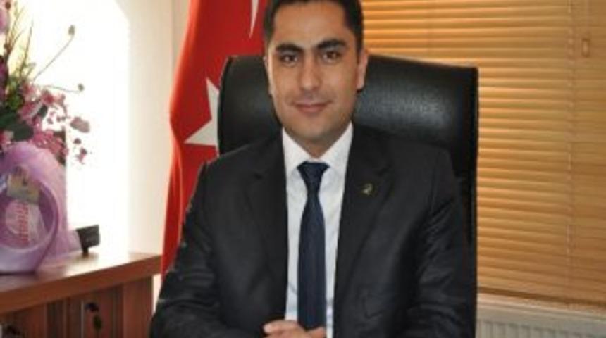 Ak Parti İl Başkanı Sunar, Sivil Toplum Temsilcilerine Teşekk&uuml;r Etti