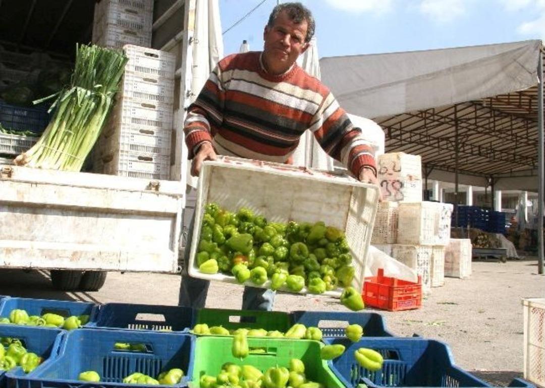 İklim Değişikliği Sebze Meyve Fiyatlarını Etkiledi