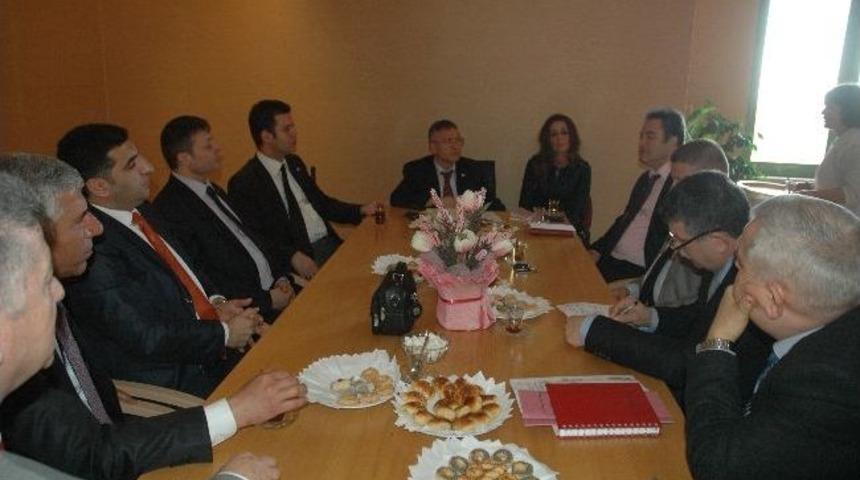 &Ccedil;orlu`da Okullar Hayat Olacak