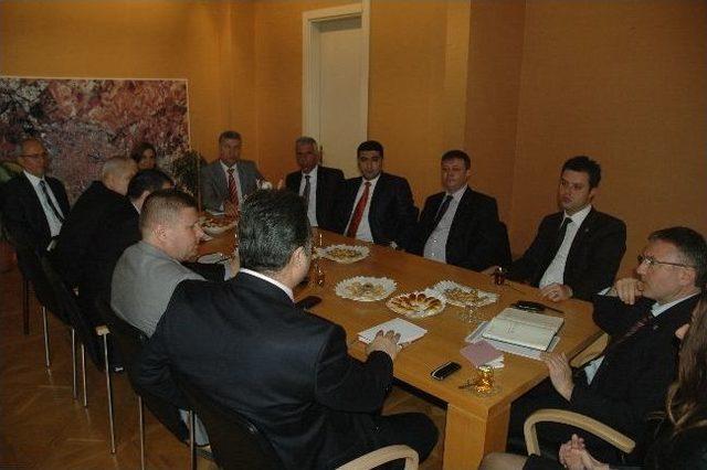 &Ccedil;orlu`da Okullar Hayat Olacak 2