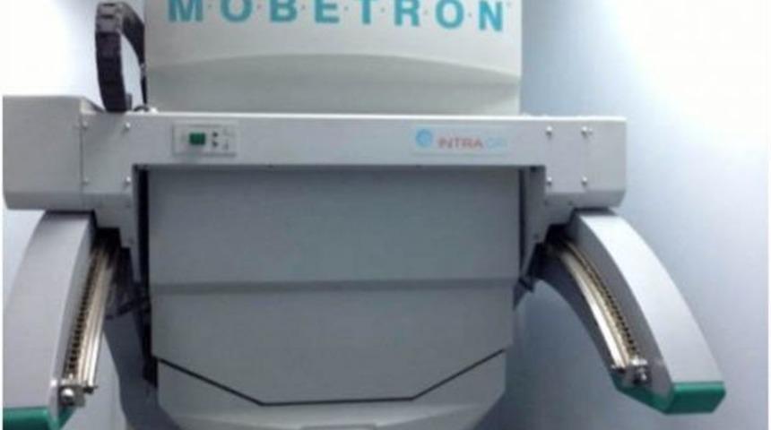 Bu Cihaz Meme Kanserine Düşman