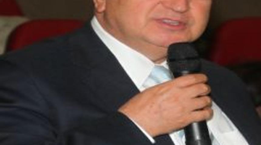 Ato’dan İş Sağlığı Ve Güvenliği Kanunu Uyarısı