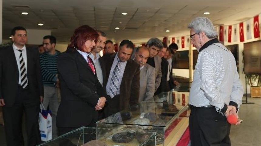 Germencik Köy Muhtarları; “aydın Örnek Bir İl Oldu”