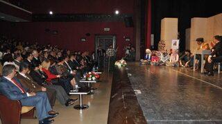 Ömer Hoca Unutulmadı