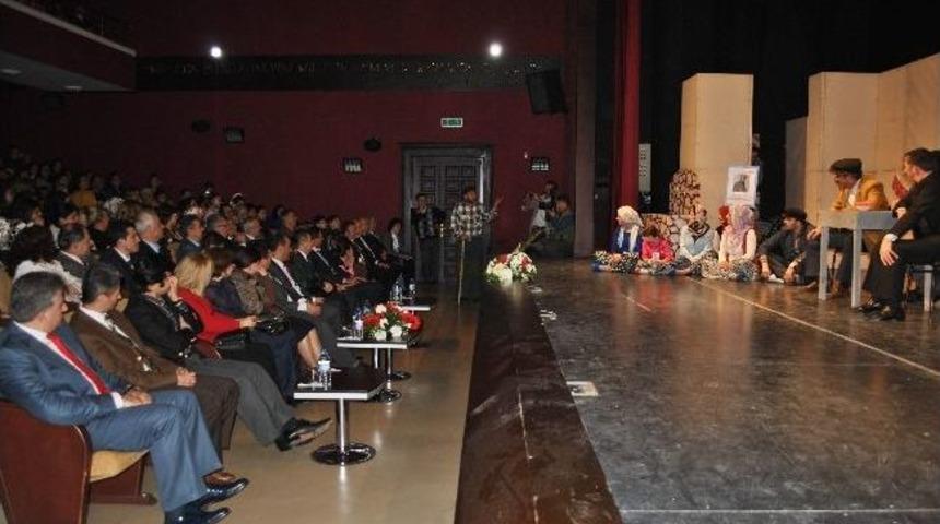 Ömer Hoca Unutulmadı