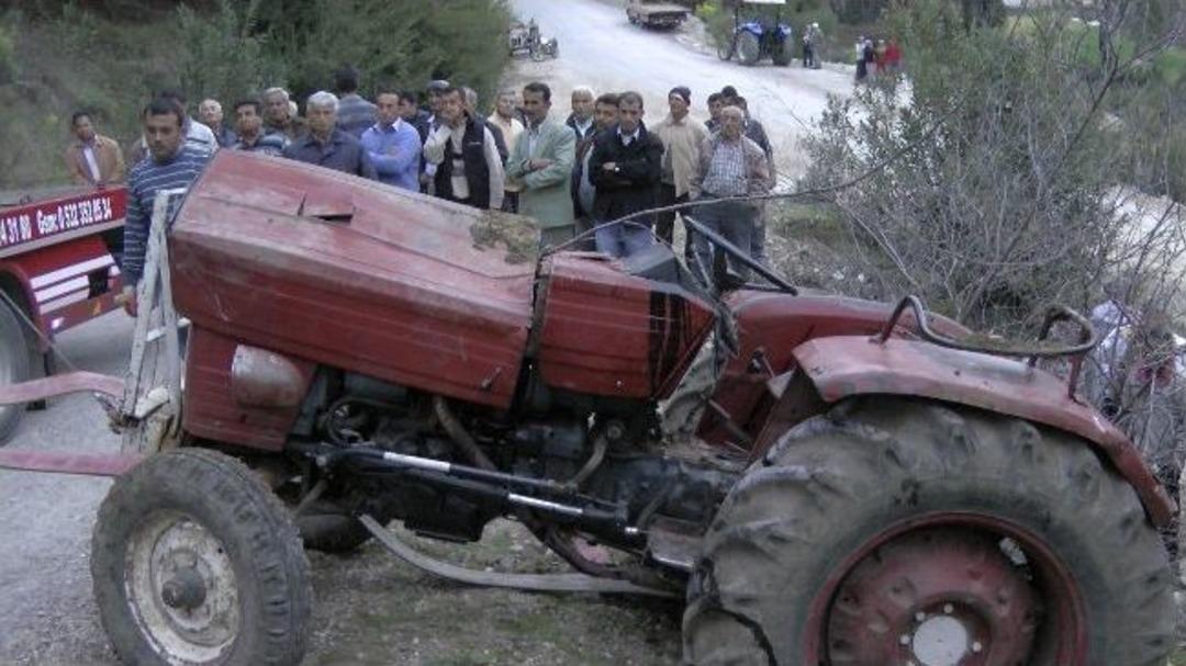 Fethiye'de Baston Faciası