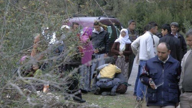 Fethiye'de Baston Faciası G4