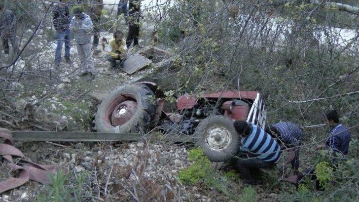 Fethiye'de Baston Faciası G5