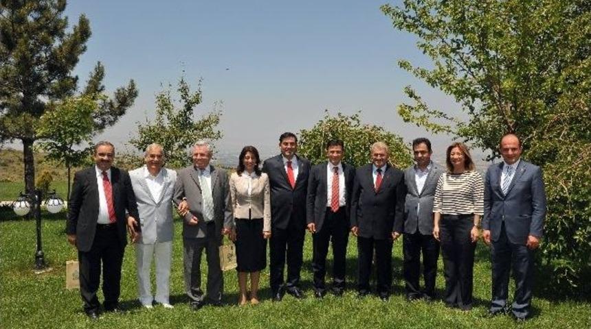 Milletvekili Sait Orc&rsquo;nin Son Anketini Yorumladı