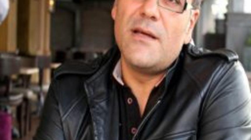 Mesut Yar İzmirlilerien Karşısına &Ccedil;ıkacak