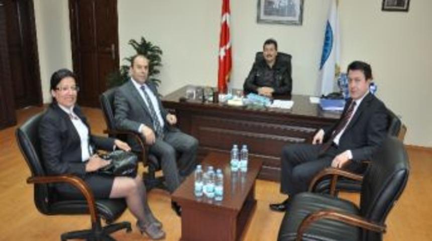 İş Bankası'ndan Didim Ticaret Odası &Uuml;yelerine Uygun Kredi