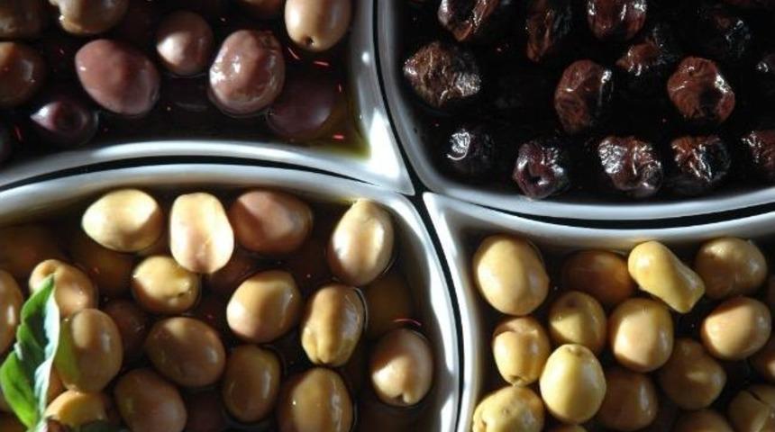 Avrupalılar T&uuml;rk Zeytinyağı İstiyor