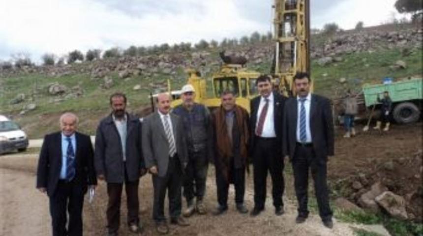 Gaziantep&rsquo;den Kilis&rsquo;e Sondaj Desteği