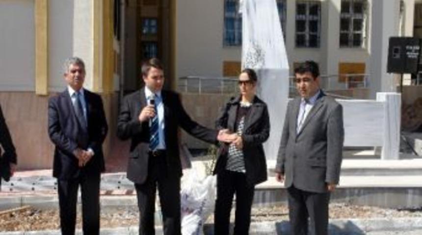 Teslimi Geciken Lise Binasında İnceleme