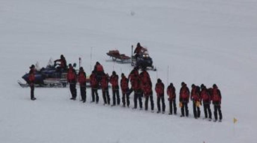 Uludağ Ekonomi Zirvesinde Jandarma Geniş G&uuml;venlik &Ouml;nlemi Alacak
