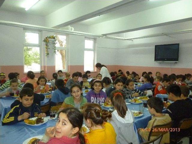 Seydiler Ybo&rsquo;da Veliler Bir Araya Geldi 1