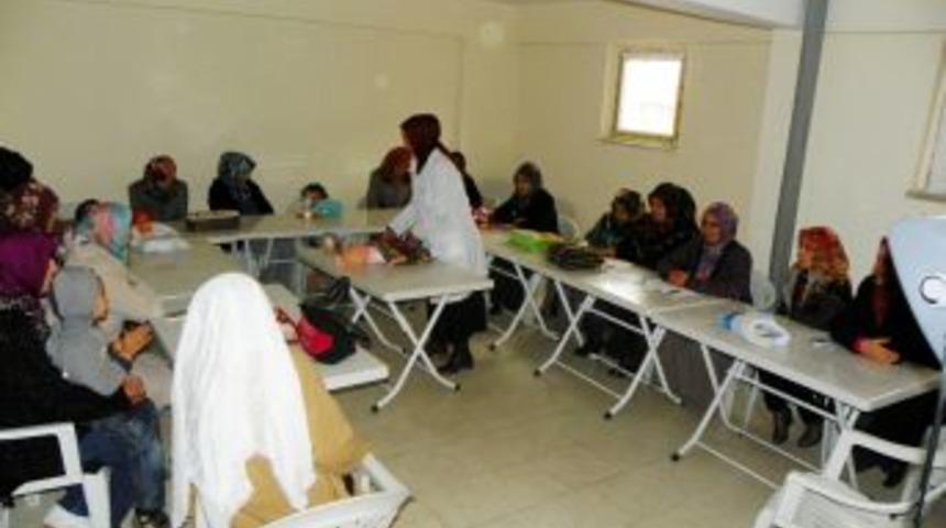 Cenaze Yıkama Ve Kefenleme Kursu A&ccedil;ıldı