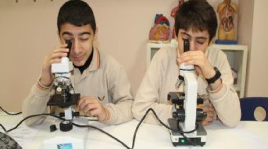 &Ccedil;evre Proje Olimpiyatlarında Adana'yı Bur&ccedil; Vural Temsil Edecek