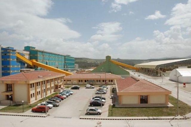 Ak Parti Kütahya Milletvekili Kavuncu: 1