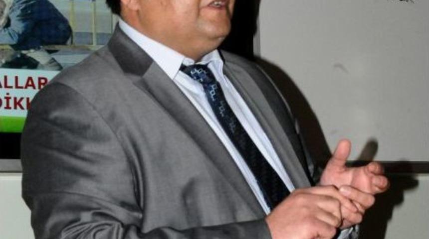 Başarının Form&uuml;l&uuml; Inan&ccedil;, Hedef, Disiplinli &Ccedil;alışma Ve Başarı