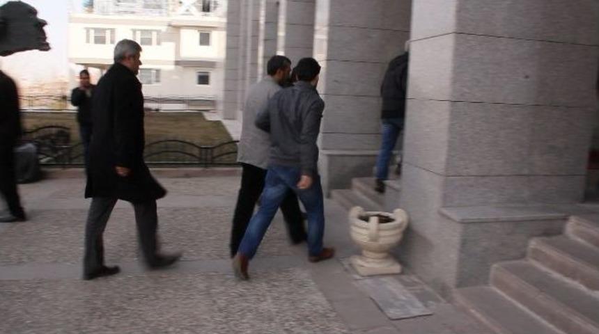 Erzurum&rsquo;da Esrar Operasyonu