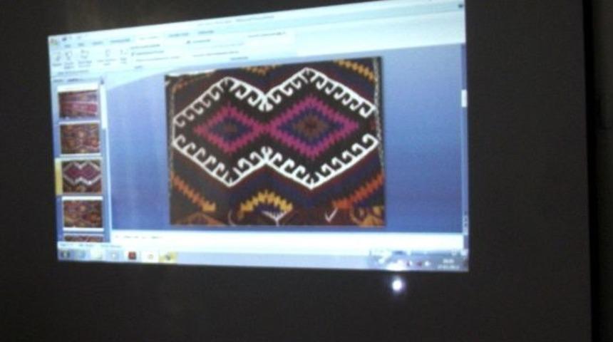 Demre&rsquo;de Kaybolan El Sanatları Yeniden Canlanacak