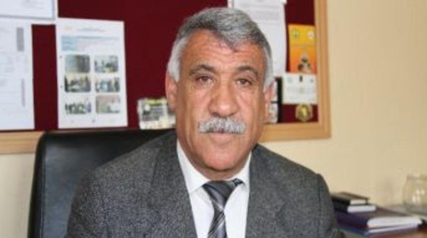 Evliyaoğlu: "arıcılıkta İlkbahar Bakımı &Ccedil;ok &Ouml;nemli"