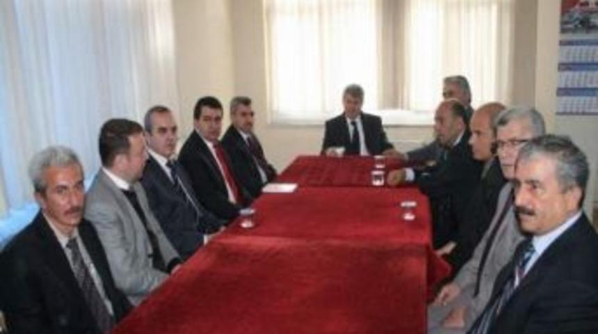 Dağ Y&ouml;resinde &Ouml;ğretmen Sıkıntısı Yok