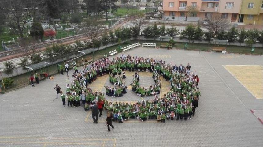 &Ouml;ğrenciler Su İsrafına Dikkat &Ccedil;ekti &ldquo;