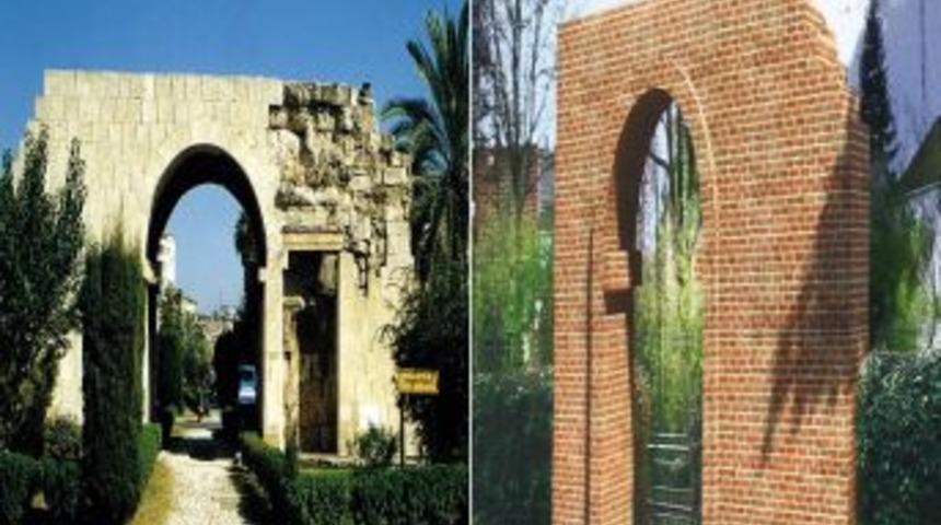 Almanya'da Tarsus I&ccedil;in 'Dostluk Kapısı' Yapılacak
