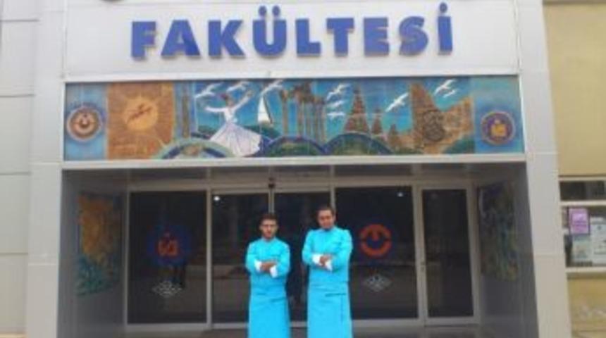 Aş&ccedil;ılık Ekibi &Ouml;ğrencileri Milli Takım&rsquo;a Se&ccedil;ildi