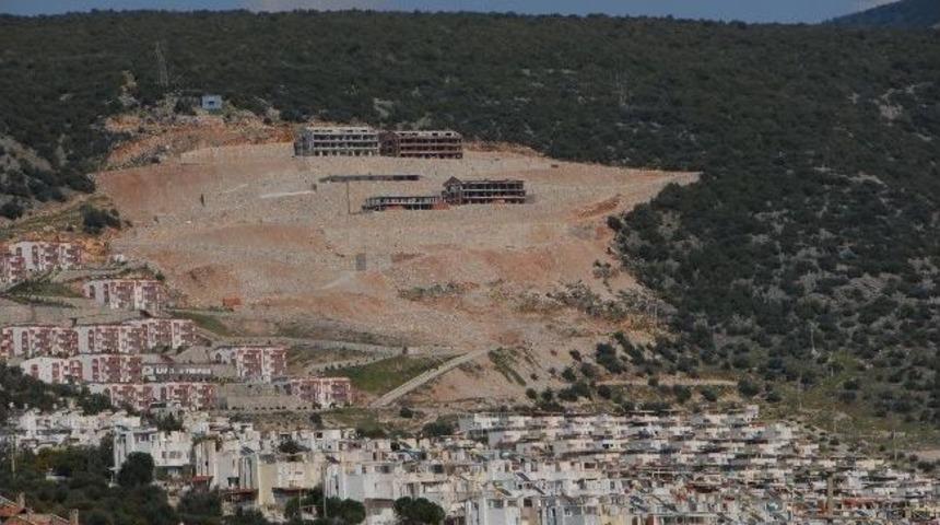 Ak&ccedil;ed Başkanıkılı&ccedil;'tan &Ccedil;evresel Uyarı