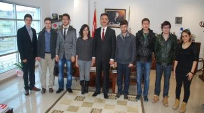 Gemlik&rsquo;te Gen&ccedil;lik Ş&ouml;leni 17 Mayısta Yapılacak