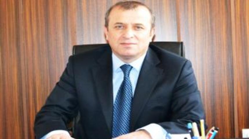 Dr. Habip Muruz, İl M&uuml;d&uuml;r Yardımcısı Oldu