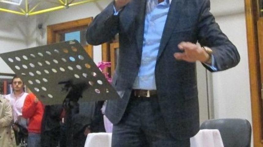 K&uuml;t&uuml;phaneler Haftası Coşkuyla Kutlanıyor