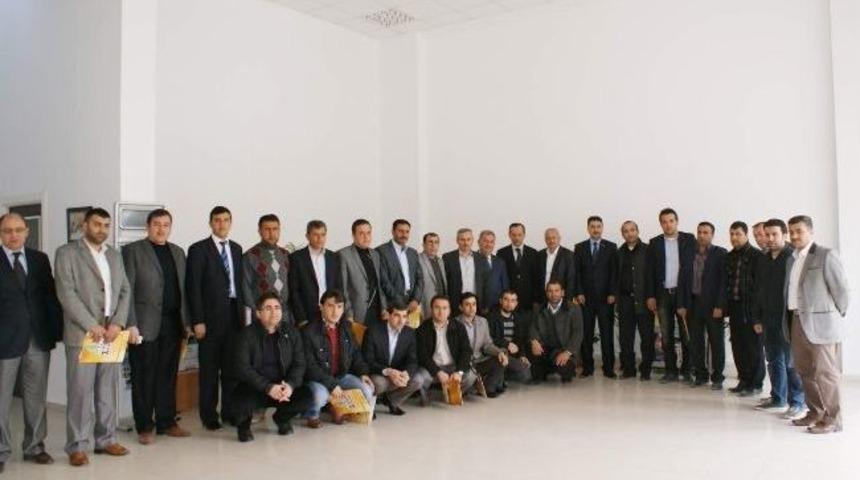 Malatya 3. Yapı Ve Dekorasyon Fuarı 16 - 19 Mayıs&rsquo;ta