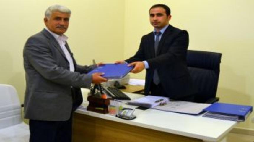 Mardin&rsquo;de Tkdk&rsquo;ya 24 Proje Başvurusu Yapıldı