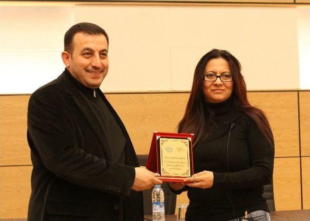 Gülen Yüzler Öğrencileri ‘zararlı Alışkanlıklara Hayır’ Dedi 1