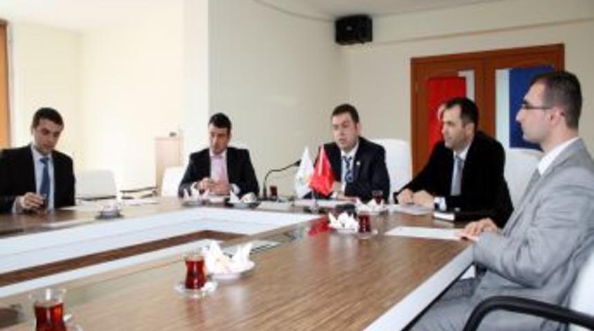 TKDK&rsquo;ya 26 Proje Başvurusu Yapıldı