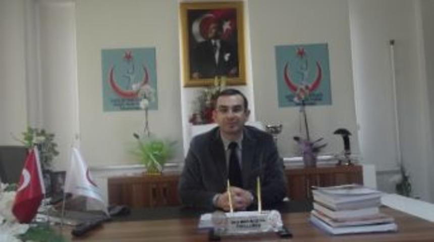 Muğla&rsquo;da &Ccedil;ocuklar Su&ccedil;i&ccedil;eğine Karşı Aşılanıyor