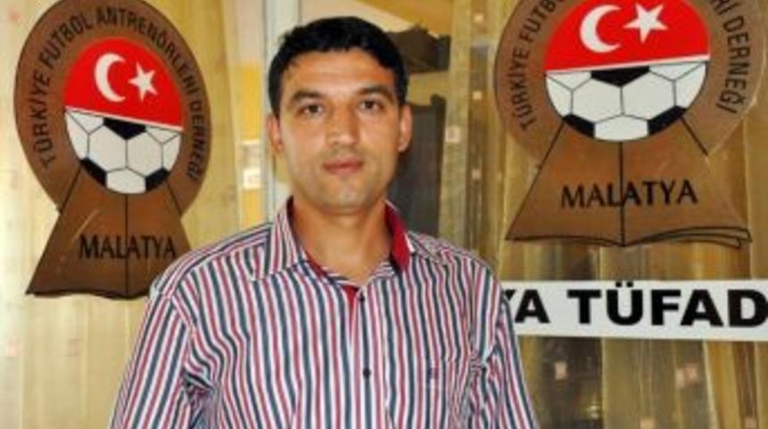 T&uuml;fad, Payas Belediyespor 1975-44 Malatyaspor Ma&ccedil;ında Yaşanan Olayları Kınadı