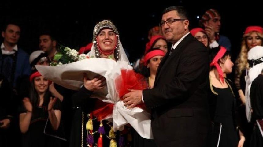 Gazi &Uuml;niversitesi &Ouml;ğrencilerinden Muhteşem Konser