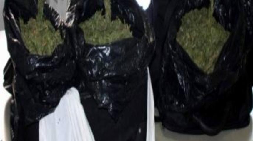 Muğla Polisinden Zehir Tacirlerine Darbe