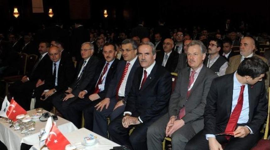 Akıllı Belediyecilik Zirvesi İstanbul&acute;da Başladı