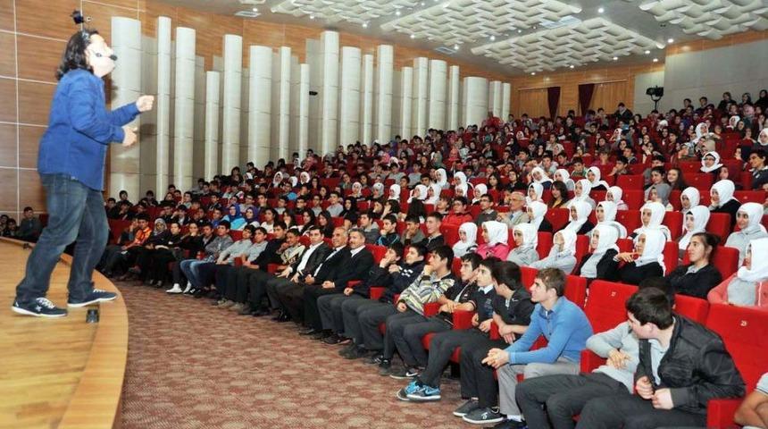 Kepez&rsquo;den &Ouml;ğrencilere Verimli Ders &Ccedil;alışma Teknikleri