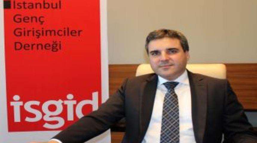 İSGİD&rsquo;den Not Artırımı Yorumu: Daha Iyisini Hak Ediyoruz